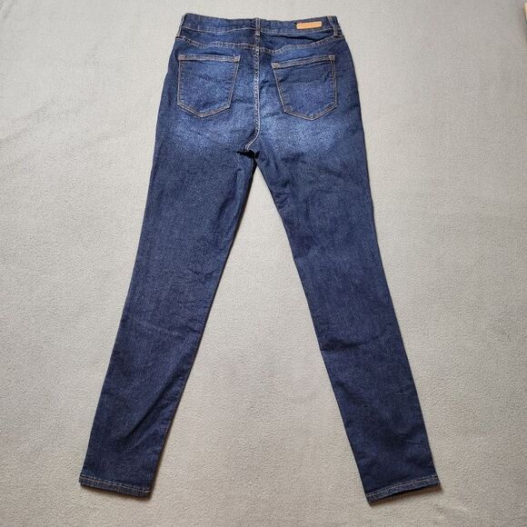 Social Standard by Sanctuary Jeans High Rise Skinny Sz 8 / 29 - Picture 2 of 14